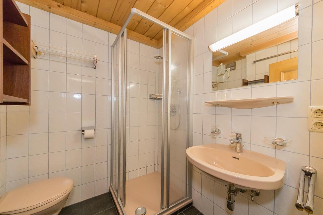 Gaestehaus Muellauer Leogang Εξωτερικό φωτογραφία